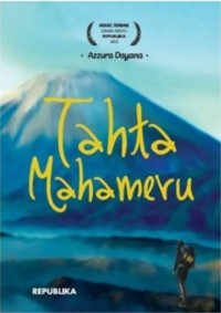 Image of Tahta Mahameru