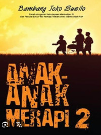 Image of Anak-Anak Merapi 2
