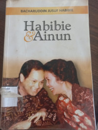 Image of Habibie & Ainun