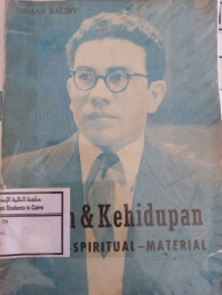 Image of Islam & Kehidupan: Mental - Spiritual - Material