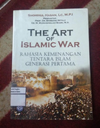 Image of The Art Of Islamic War