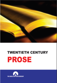 Image of Twentieth Century Prose