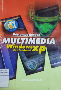 Image of Bercumbu Dengan Multimedia Windows Xp