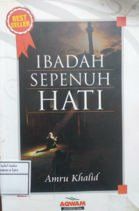 Image of Ibadah Sepenuh Hati