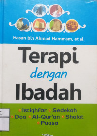 Image of Terapi Dengan Ibadah