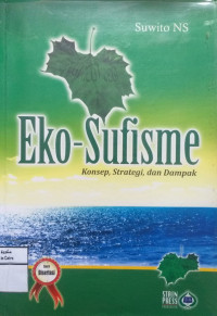 Image of Eko-Sufisme