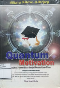 Image of Quantum Motivation