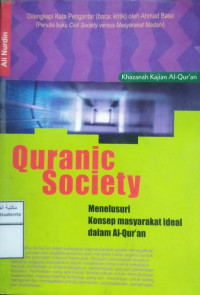 Image of Quranic Society