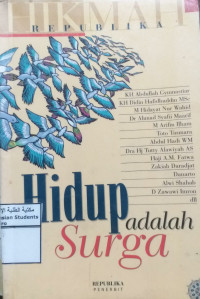 Image of Hidup Adalah Surga