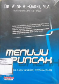 Image of Menuju Puncak