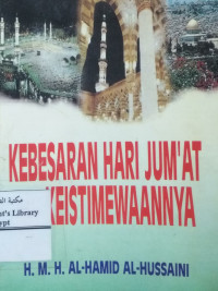 Image of Kebesaran Hari Jumat Dan Keistimewaannya