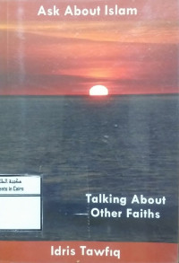 Image of Talking About Other Faiths