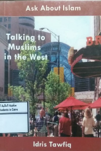 Image of Talking To Muslims In The West