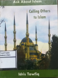 Image of Calling Others To Islam