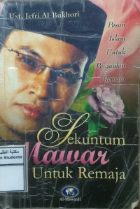 Image of Sekuntum Mawar Untuk Remaja
