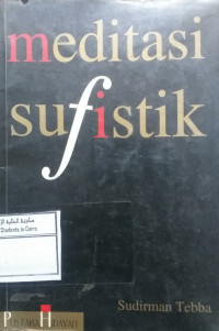 Image of Meditasi Sufistik
