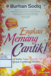 Image of Engkau Memang Cantik