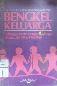 Image of Bengkel Keluarga