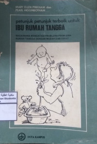 Image of Petunjuk Terbaik Untuk Ibu Rumah Tangga