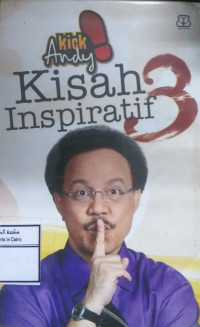 Image of Kick Andy Kisah Inspiratif