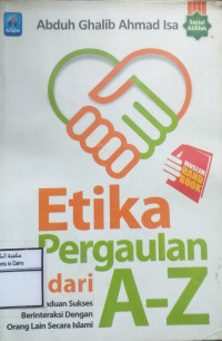 Image of Etika Pergaulan Dari A-Z