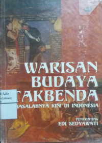 Image of Warisan Budaya Takbenda