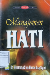 Image of Manajemen Hati