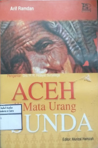 Image of Aceh Dimata Urang Sunda
