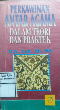 Image of Perkawinan Antar Agama Dalam Teori Dan Praktek