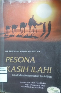 Image of Pesona Kasih Illahi