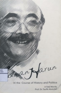 Image of Lukman Harun