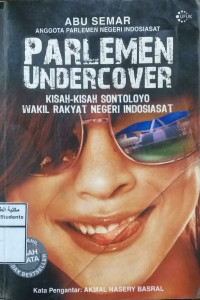 Image of Parlemen Undercover