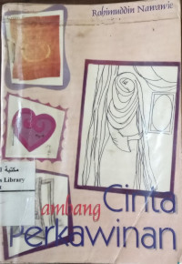 Image of Cinta Diambang Perkawinan