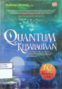 Image of Quantum Kebahagiaan