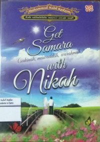 Image of Get Samara With Nikah