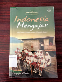 Image of Indonesia Mengajar