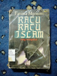 Image of Ratu-Ratu Islam Yang Terlupakan