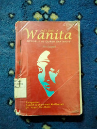 Image of Jati Diri Wanita Menurut Al-Quran Dan Hadis