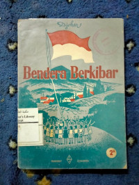 Image of Bendera Berkibar