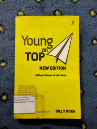 Image of Young On Top