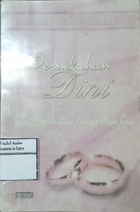 Image of Pernikahan Dini