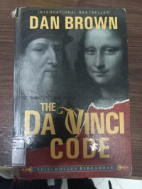 Image of The Da Vinci Code