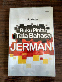Image of Buku Pintar Tata Bahasa Jerman