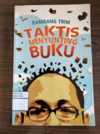 Image of Taktis Menyunting Buku