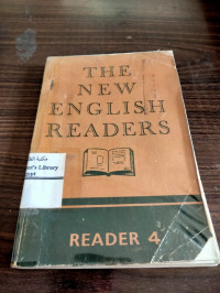 Image of The New English Readers