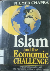 Image of Islam And The Economic Challenge