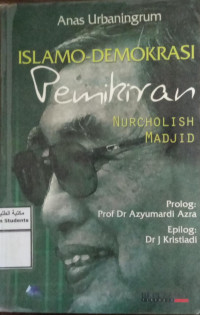 Image of Islamo-Demokrasi Pemikiran