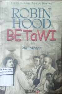Image of Robin Hood Betawi