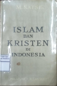 Image of Islam Dan Kristen Di Indonesia