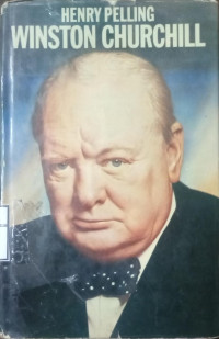 Image of Winston Chuchill